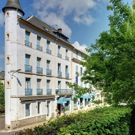 Cleotel La Bourboule