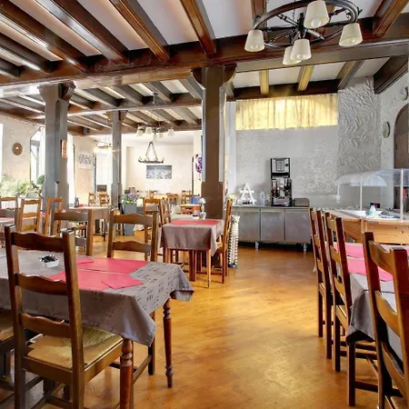 Hotel Cleotel La Bourboule