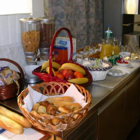 Cleotel Hotel La Bourboule