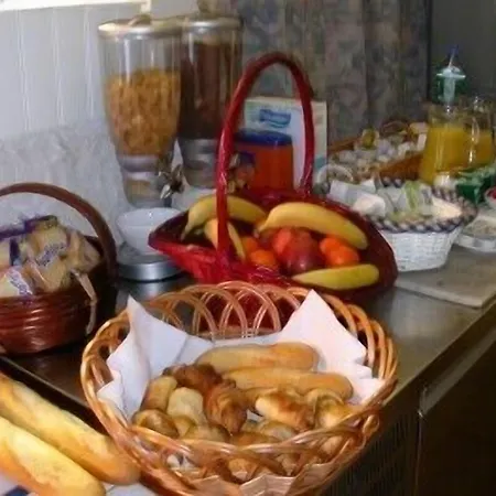 Cleotel 3* La Bourboule
