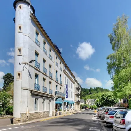 Cleotel 3*