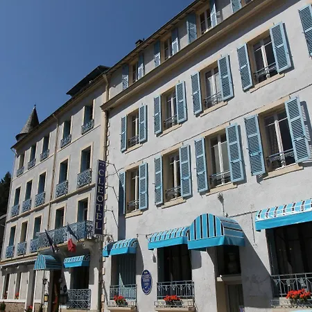 Hotel Cleotel