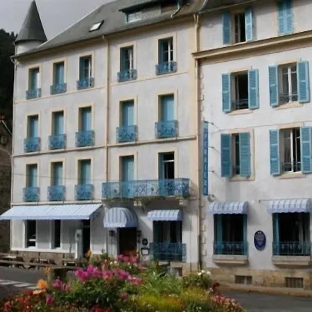 Hotel Cleotel La Bourboule