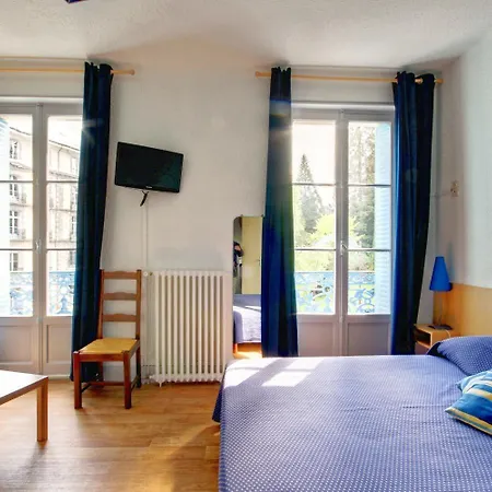 Hotel Cleotel 3*