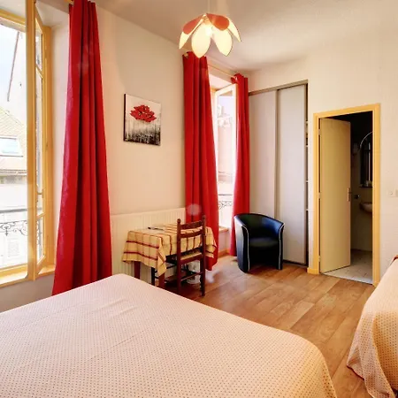 Cleotel 3*