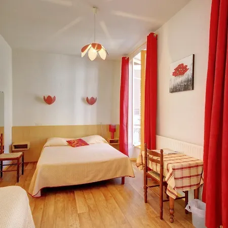 Hotel Cleotel La Bourboule