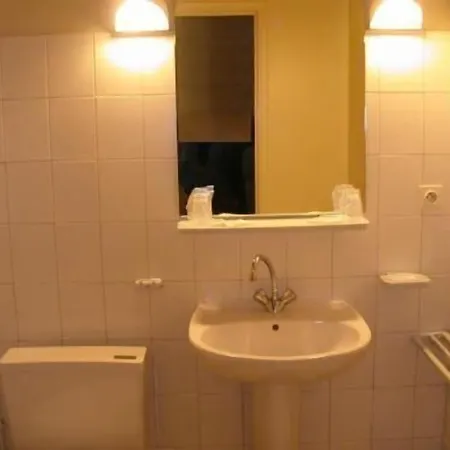 Hotel Cleotel La Bourboule