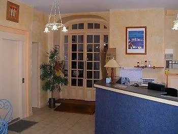 Hotel Cleotel 3*