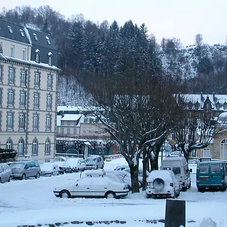 Hotel Cleotel 3*