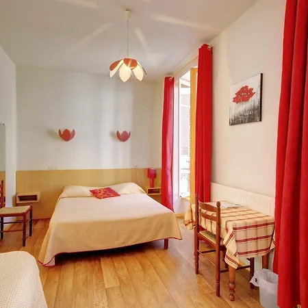Hotel Cleotel 3*