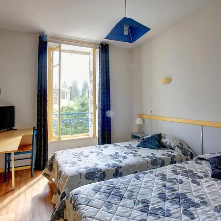Cleotel 3*